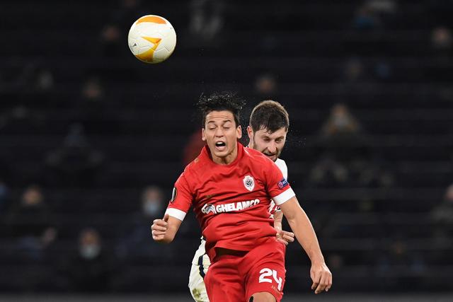 “雏凤计划”赴韩国集训队出征仪式在北京举行